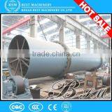 High Quality Rotary Wood Dryer for Wood Processing Factory With High Capacity thumbnail-1