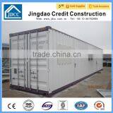 Solar Power Container Home thumbnail-1