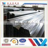 Building Construction Materials Metal Deck/composite Floor Decking Sheets,floor Decking Sheets thumbnail-3