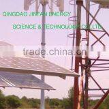 Wind and Solar Hybrid System thumbnail-1