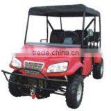 4-person Utility Vehicle RUV650A