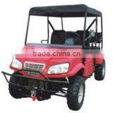 4-person Utility Vehicle RUV650A thumbnail-1