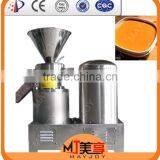 Mayjoy High Quality Best Price Factory Price !vertical Peanut Butter Grinding Machine thumbnail-4