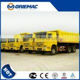 10 Wheel 30 Ton Howo Nxg325d3azcl Tipper Truck / 18.6m3 Dump Truck for Sale thumbnail-2