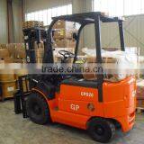 Four-Wheel Balance Weight Type thumbnail-1