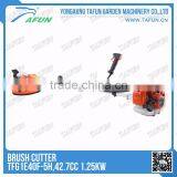 TFG1E40F-5H 43cc 1.25kw Air Cooled Gas Grass Trimmer thumbnail-1