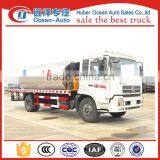 NEW Dongfeng Kingrun 10ton Bitumen Spraying Truck for Sale thumbnail-1