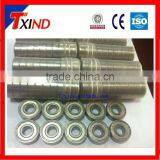 Car Accessories Deep Groove Ball Bearing 6208-Z / Cheap Price Ball Bearing 40*80*18 thumbnail-4