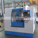 Fresadoras CNC KBM-1354B thumbnail-6