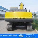 #13-2 Solar Spar Parts Best Quality Cheaper Front End Excavator OA thumbnail-1