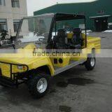 Electric Hunting Buggy, Electric Lifted Golf Cart, Four Seats thumbnail-1