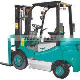 F Series Diesel/Gasoline/Battery Forklift thumbnail-1