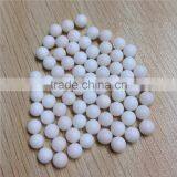 3mm PP White Beads Ball thumbnail-1