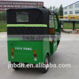 China Supplier Newest Design Tricycle Passenger Motorcycle thumbnail-4