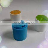 China Manufacturer Plastic Dome Lids For Jar Bottle thumbnail-3