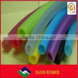 2014 China Wholesale Eco-friendly Flexible Customized Any Sizes Colours FDA Silicone Rubber Tube thumbnail-1