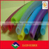 2014 china wholesale Eco-friendly Flexible Customized Any Sizes Colours FDA silicone rubber tube