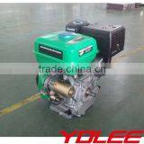 Gasoline Engines 9HP, Loncin Gasoline Engine, Engine Spare Part thumbnail-4