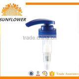 China Factory Direct Hand Press Lotion Pump Cosmetic Pump thumbnail-6