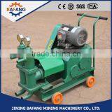 HJB-6 Mortar Grouting Pumps/Mortar Grout Pump Manufacturer thumbnail-2