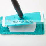 2016 Newest Product as Seen on tv 360 Free Hand Squeeze Mop Titan Twist Mop thumbnail-5