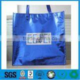 For Overseas Market PP Spunbonded Nonwoven Fabric Eco Friendly Bag thumbnail-3