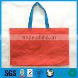 Promotional Nonwoven Shopping Bag Novel Design PP Nonwoven Bag Laminated Supermarket Nonwoven Bag thumbnail-4