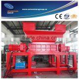 Industrial Paper Shredder / Industrial Paper Shredder Machine /shredding Machine thumbnail-1