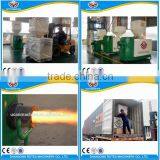 [ROTEX MASTER]Energy Effcient Industrial Biomass Pellet Burner/ Biomass Boiler thumbnail-1