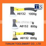 Hatchet With Fiber Glass Handle A6132 600g thumbnail-5