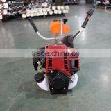 Hot Sale Cheap Four-stroke Grass Trimmer Weed Whacker GX35 thumbnail-3