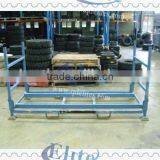 Mobile Storage Shelving Racks thumbnail-3