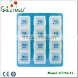 New Design Fashion Low Price Pill Box thumbnail-4