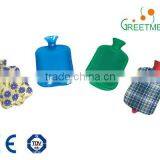 Fabric Pvc Hot Water Bag thumbnail-2