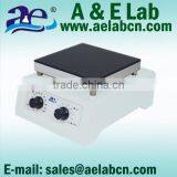 A&E Lab Laboratory Digital Timer Hotplate Magnetic Stirrer thumbnail-3