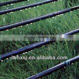 Inlaid Round Emitter Drip Irrigation Hose thumbnail-1