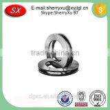 Factory Customized Different Types of Lock Washers ISO9001:2008 thumbnail-2