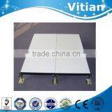 Server Room Woodcore Panel Anti-static Raised Access Flooring thumbnail-1