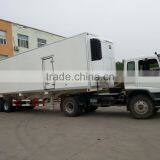 2015 Hot-sale 30000kgs High Quality Refrigerated Semi Trailer for Sale Insulation Box/refrigerated Trailer thumbnail-2