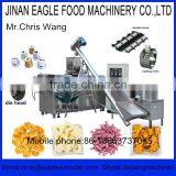 Puffed Snack Food Line My Skype: Dapengmachine1 thumbnail-2