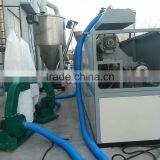 Screw Type Wood Powder Drying Machine-wood Plastic Composite Production Line thumbnail-3