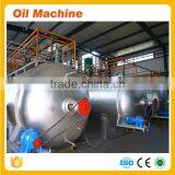 High Performance Rice Bran Oil Producting Mill Solvent Extraction Machinery Manufacturer thumbnail-4