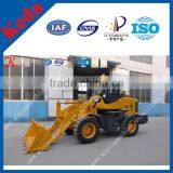 Best Quantity Garbage Loading Shovel Loader thumbnail-3
