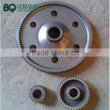 Gears for Tower Crane Fo/23b Tower Crane Gear/bevel Gear thumbnail-1