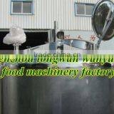 1000 Gallon Stainless Steel Mixing Tank thumbnail-4