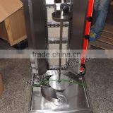 Commercial Gas Chicken Shawarma Machine/Shawarma Restaurant/Shawarma Meat Suppliers thumbnail-1