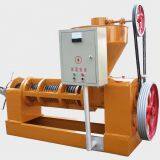Oil Press Machine (oil Expeller, Oil Mill) thumbnail-3