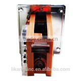 LK003A 3D .LCD Screen Stacker Target Shooting Lottery Game Ticket Dispenser thumbnail-3