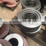 Efficiency Increased Exponentially Dense Phase Flyash Pneumatic Conveyor thumbnail-6