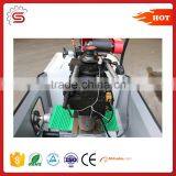 High Stability Sharpening Machine MG127B Round Saw Blade Tooth Grinder for Circular Saw Blades thumbnail-3